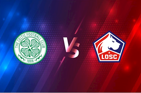 Nhận định bóng đá Celtic vs Lille 3h00 ngày 11/12 (Europa League 2020/21)