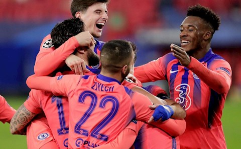 Chelsea nhận 2 tin buồn trước trận gặp Everton