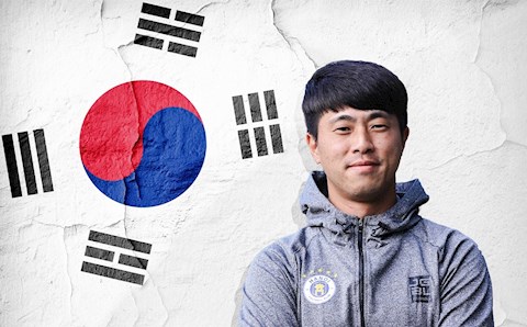 Hà Nội FC bất ngờ chiêu mộ tân binh từ HAGL