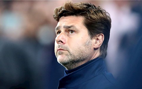 Mauricio Pochettino sẽ là người xốc lại tinh thần Manchester United?
