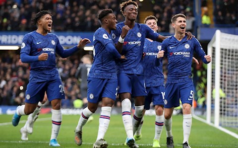 Petr Cech so sánh Chelsea của Lampard với Chelsea dưới thời Mourinho