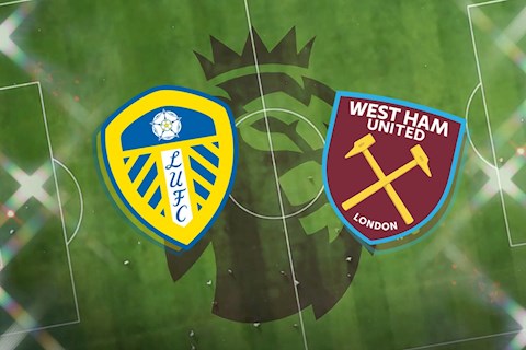 Nhận định bóng đá Leeds vs West Ham 3h00 ngày 12/12 (Premier League 2020/21)