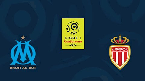 Nhận định bóng đá Marseille vs Monaco 23h00 ngày 12/12 (Ligue 1 2020/21)