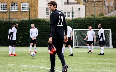 Ricardo Kaka: Chúng ta không còn được thấy số 10 cổ điển nào nữa!