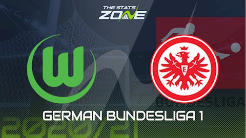 Nhận định bóng đá Wolfsburg vs Frankfurt 2h30 ngày 12/12 (Bundesliga 2020/21)