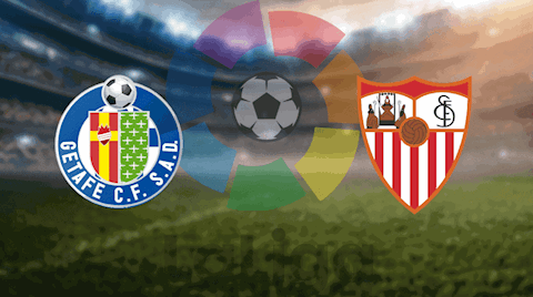 Nhận định bóng đá Getafe vs Sevilla 22h15 ngày 12/12 (La Liga 2020/21)