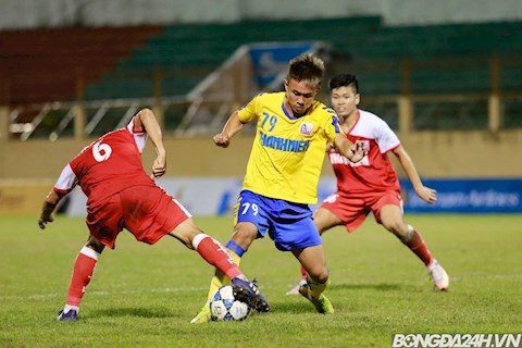 HLV U21 Đồng Tháp thừa nhận hạn chế tâm lý của học trò