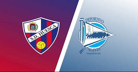 Nhận định bóng đá Huesca vs Alaves 0h30 ngày 13/12 (La Liga 2020/21)