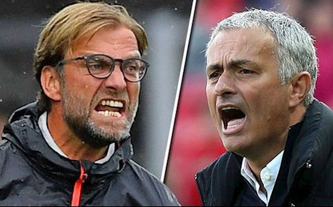 HLV Klopp lên tiếng về phong độ cực cao của Tottenham