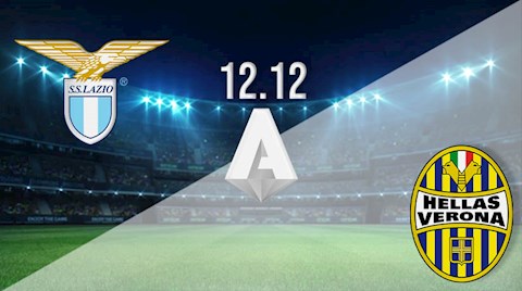 Nhận định bóng đá Lazio vs Verona 2h45 ngày 13/12 (Serie A 2020/21)