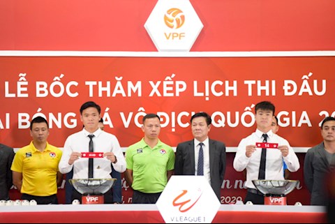 Vì sao nhóm tranh suất trụ hạng ở V-League 2021 tăng lên thành 8 đội?