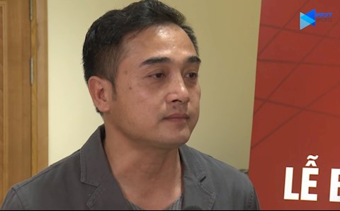 HLV Đức Thắng háo hức đối đầu HLV Phạm Minh Đức, Kiatisak tại V-League 2021