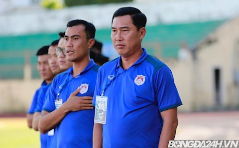 Thua U21 Viettel trong trận then chốt, HLV Phố Hiến nói gì?