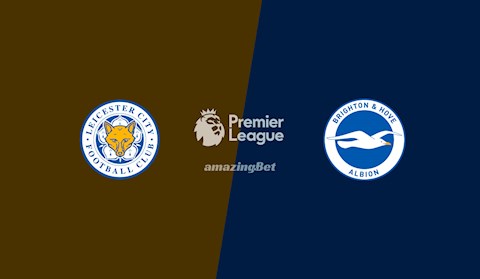 Nhận định bóng đá Leicester vs Brighton 2h15 ngày 14/12 (Premier League 2020/21)