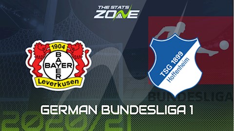 Nhận định bóng đá Leverkusen vs Hoffenheim 0h00 ngày 14/12 (Bundesliga 2020/21)