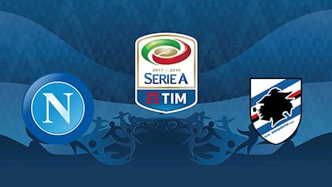 Nhận định bóng đá Napoli vs Sampdoria 21h00 ngày 13/12 (Serie A 2020/21)