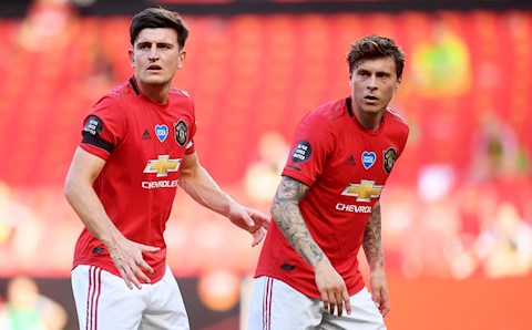 Paul Scholes khen ngợi 3 cầu thủ MU trong trận hòa Man City