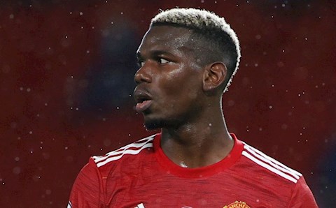 Pogba đáp trả những chỉ trích: Không biết gì thì đừng nói!
