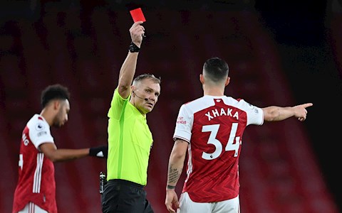 Kết quả, link xem Arsenal vs Burnley: Thất vọng pháo thủ