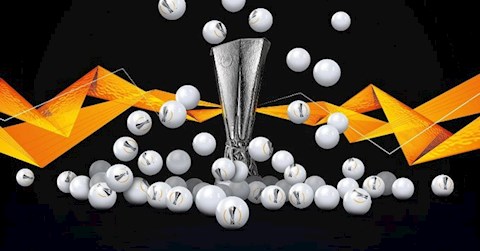 Bốc thăm vòng 1/16 Europa League 2020/21: MU gặp Sociedad quá xương, Tottenham cực dễ thở