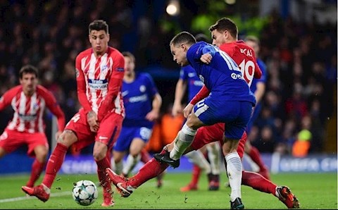 Các đội bóng Anh nói gì sau lễ bốc thăm vòng 1/8 Champions League?