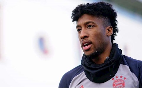 MU nhận tin kém vui: Coman không phải để bán