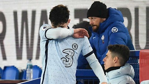 Lampard: “Havertz cần 1 mùa giải để thích nghi với Premier League”