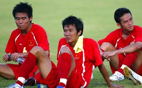 Ngày này năm xưa: U23 Việt Nam nhận trận thua kinh hoàng ở SEA Games