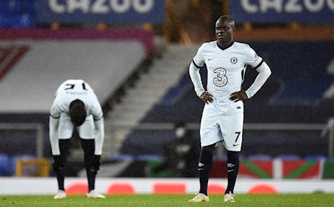 Tổng hợp vòng 12 Ngoại hạng Anh: Arsenal lại thua, Chelsea văng khỏi Top 4