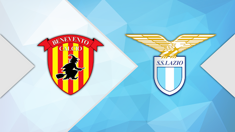 Nhận định bóng đá Benevento vs Lazio 2h45 ngày 16/12 (Serie A 2020/21)