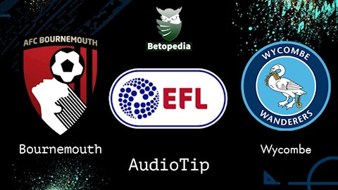 Nhận định bóng đá Bournemouth vs Wycombe 2h45 ngày 16/12 (Hạng Nhất Anh 2020/21)