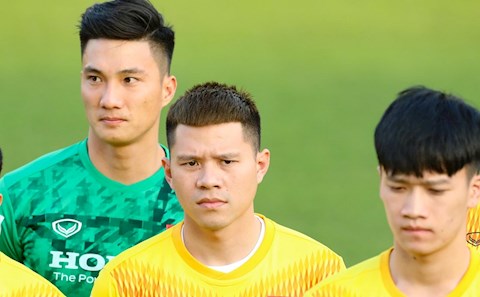 CLB Bình Định chính thức chiêu mộ tuyển thủ quốc gia Việt Nam