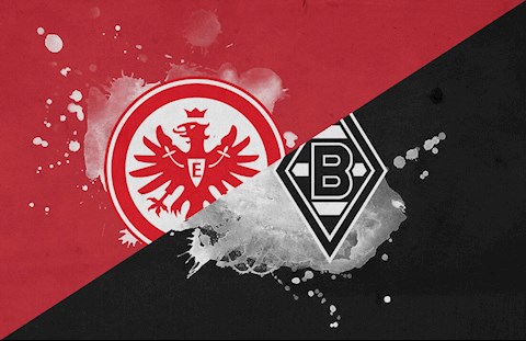 Nhận định bóng đá Frankfurt vs Gladbach 0h30 ngày 16/12 (Bundesliga 2020/21)