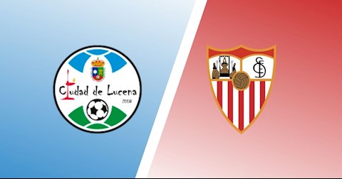Nhận định bóng đá Lucena vs Sevilla 2h00 ngày 16/12 (Cúp Nhà vua TBN 2020/21)