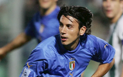 Phỏng vấn Nhà vô địch WC 2006 Cristian Zaccardo: Những nền bóng đá như Na Uy, Phần Lan... rất tốt cho các tài năng bóng đá Việt Nam