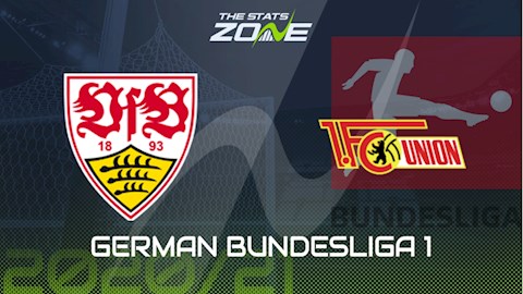 Nhận định bóng đá Stuttgart vs Union Berlin 2h30 ngày 16/12 (Bundesliga 2020/21)