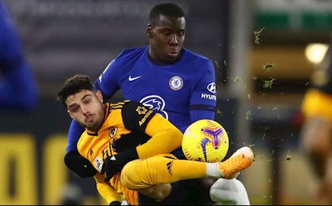 Cố nhân chỉ ra lý do Chelsea thất thủ trước Wolves