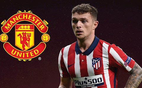 Điểm tin Bóng đá 24h sáng ngày 16/12: MU gọi, sao Atletico Madrid gật