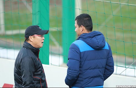 Lão tướng Anh Đức có cơ hội trở lại ĐT Việt Nam