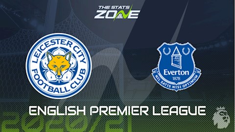 Nhận định bóng đá Leicester vs Everton 1h00 ngày 17/12 (Premier League 2020/21)