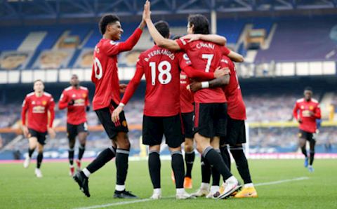 Sheffield không có khả năng giành điểm trước MU