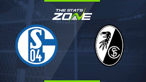 Nhận định bóng đá Schalke vs Freiburg 0h30 ngày 17/12 (Bundesliga 2020/21)