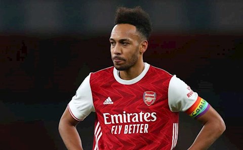 Khó khăn chồng chất, Arsenal tiếp tục tổn thất lực lượng