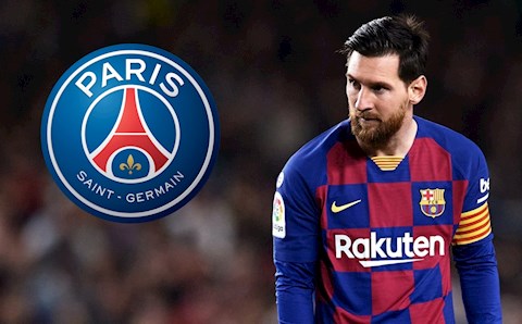 Cha Messi lên tiếng về tương lai con trai