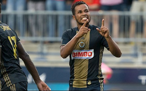 CLB Bình Định chiêu mộ hụt cựu cầu thủ U20 Hà Lan