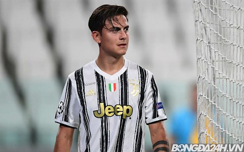 Điểm tin bóng đá tối 10/5: MU chiêu mộ Dybala