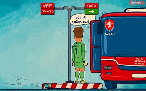 Filip Nguyễn giãi bày về lựa chọn khoác áo ĐT Việt Nam và tuyển Séc