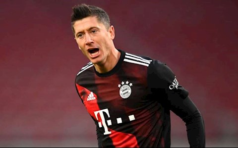Lewandowski hé lộ chuyện suýt tới MU dưới thời Sir Alex