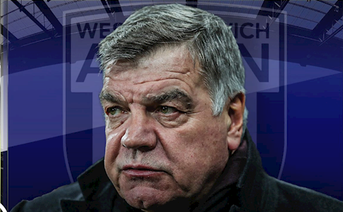 CHÍNH THỨC: West Brom bổ nhiệm cựu HLV ĐT Anh thay Slaven Bilic