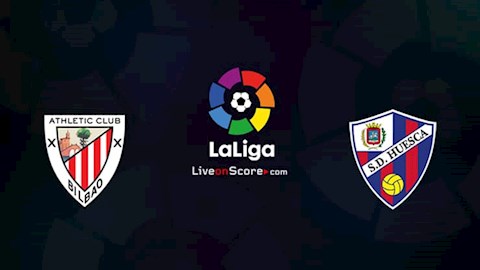 Nhận định bóng đá Bilbao vs Huesca 3h00 ngày 19/12 (La Liga 2020/21)